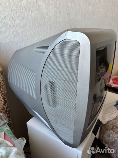 Телевизор horizont