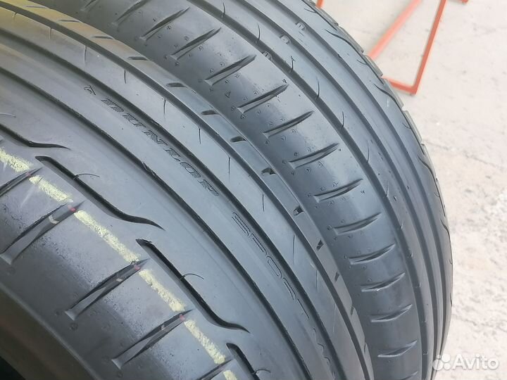 Dunlop SP Sport Maxx RT 235/55 R17