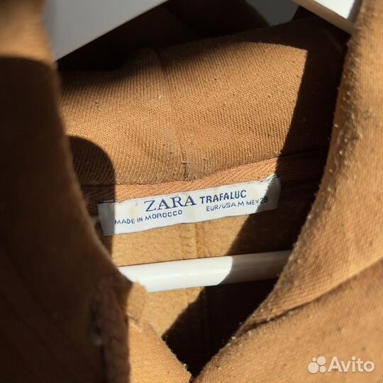 Худи zara, M