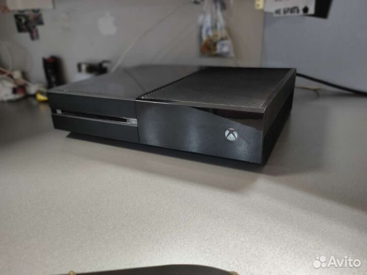 Xbox One 500 gb