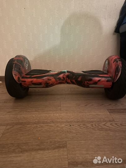 Гироскутер бу рабочий