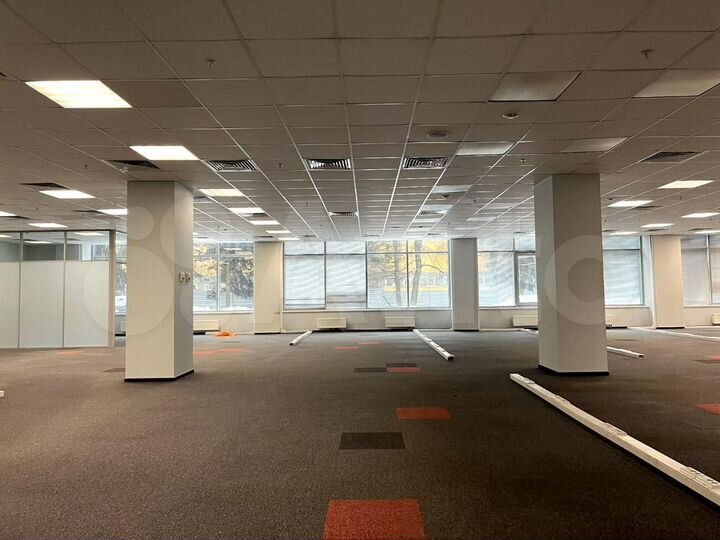 Аренда особняка 24000 м2