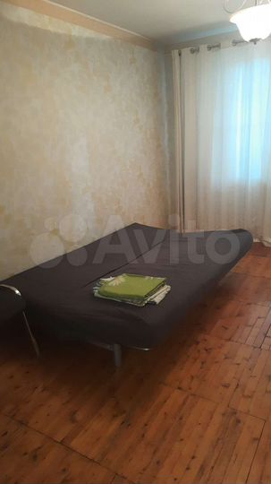 1-к. квартира, 45 м², 1/5 эт.