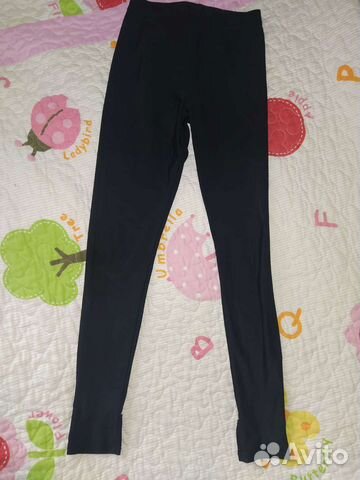 Лосины для художественной гимнастики