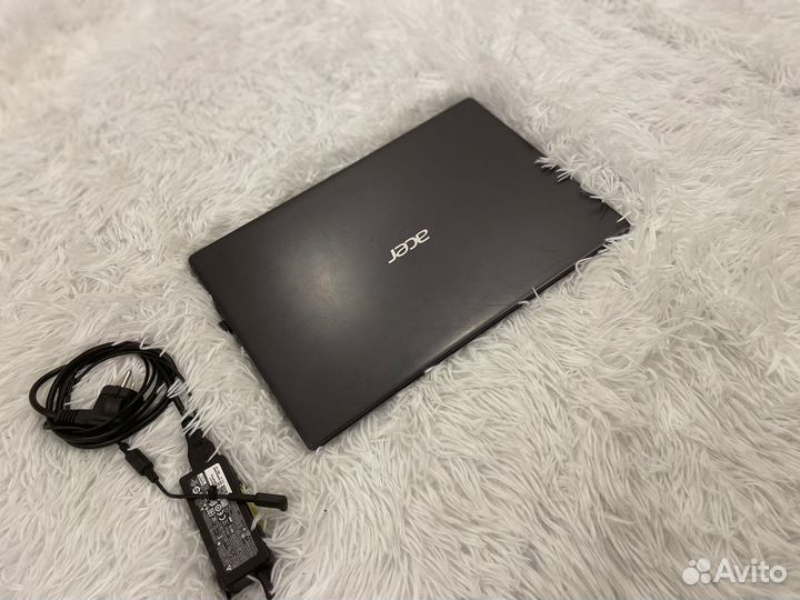 Ноутбук acer A315-22-68EE