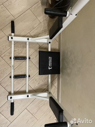 Турник absolute champion