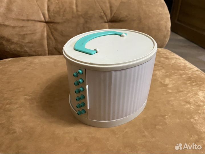 Бокс для хранения дисков cd/dvd (40 дисков)