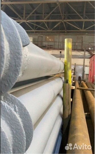 Винтовые сваи для забор под ключ