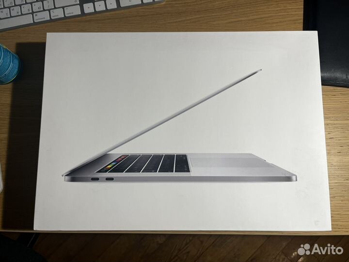 Apple MacBook Pro 15 2018 256GB