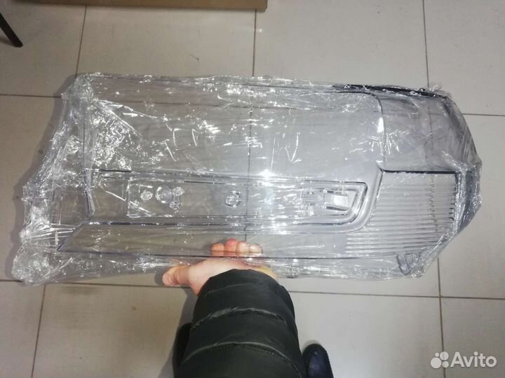 Стекло фары:Toyota Camry, Corolla, Land Cruiser