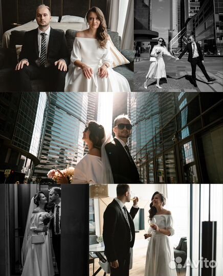 Свадебный фотограф с душой