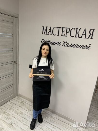 Курсы маникюра