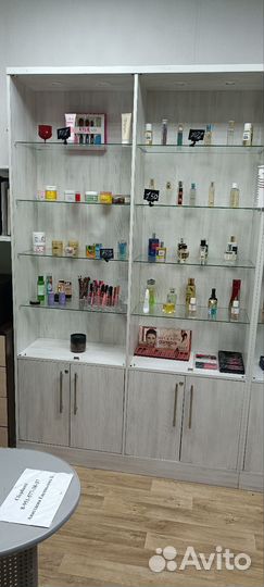 Стеллаж