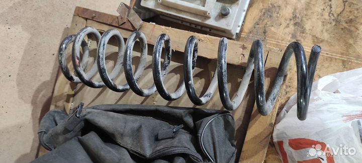 Запчасти mercedes w211