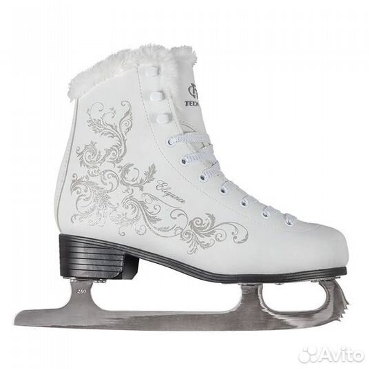 Фигурные коньки Elegance 34, 35