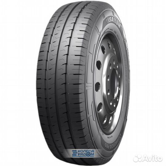 Sailun Commercio Pro 205/65 R15 T