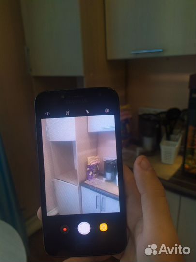 Samsung Galaxy J2 2018