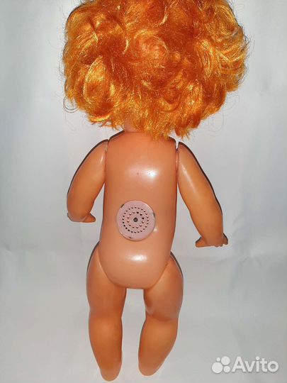 Кукла СССР, ГДР