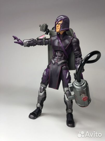 Фигурка Toy Biz: X-Men Classics: Magneto 2005
