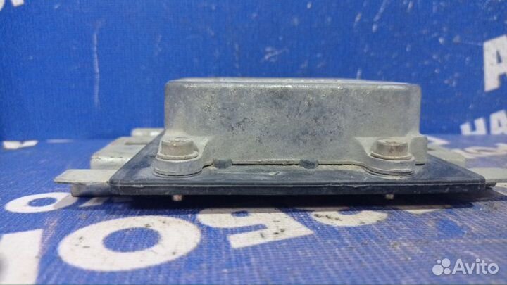 Блок управления airbag Chevrolet Lanos седан