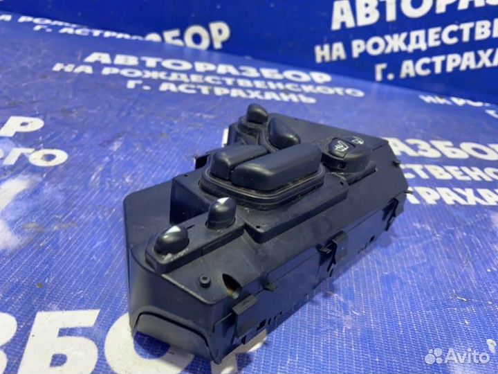 Блок управления сиденьем Mercedes-Benz W220 седан