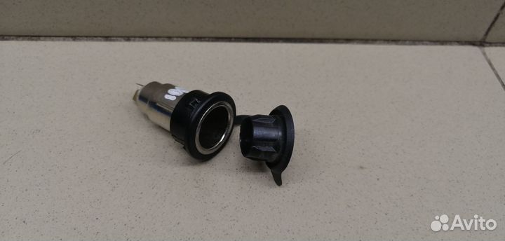 Гнездо прикуривателя Kuga 2008-2012