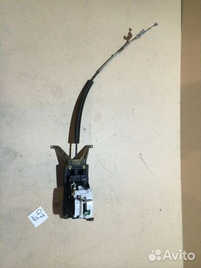 Кулиса АКПП audi Q74L1713041L