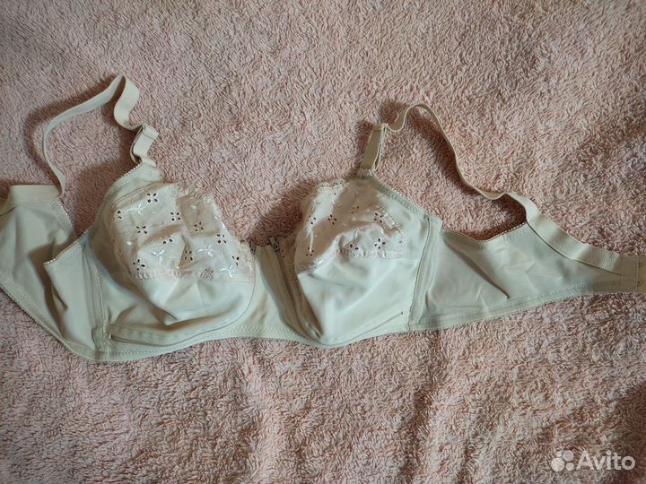 Новый бюстгалтер для кормления