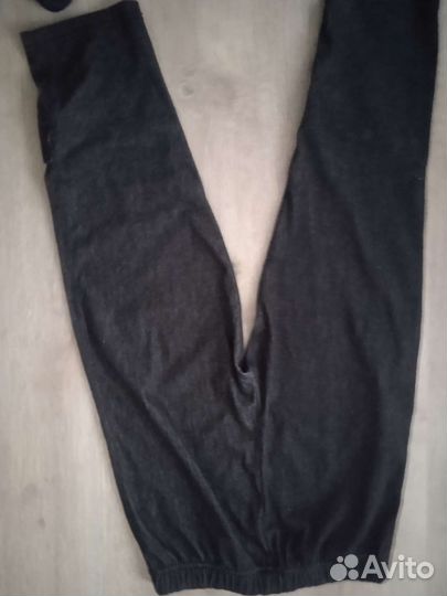 Лосины для девочек подростков