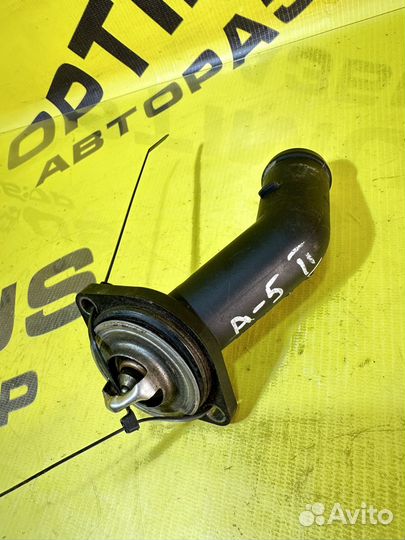 Корпус термостата Skoda Octavia A5