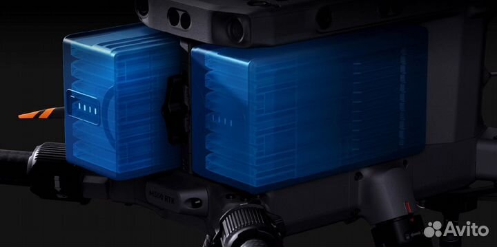 Matrice 350 RTK + L1