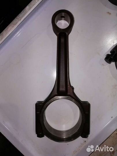 Шатун ECR0201 Chrysler 300C EER