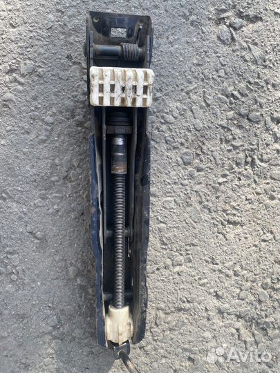 Домкрат штатный bmw e39