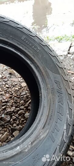 Pirelli Scorpion ATR 16/70 R17