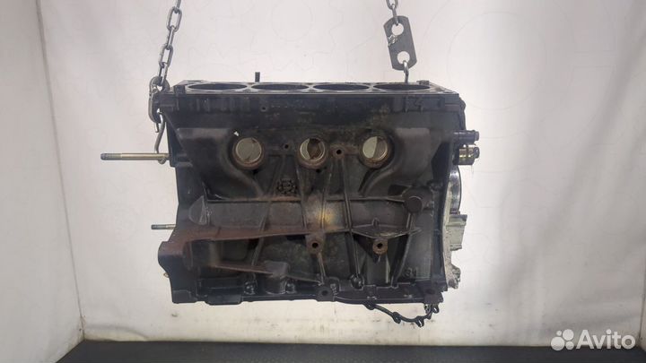 Блок цилиндров Renault Espace 3 F4R 701