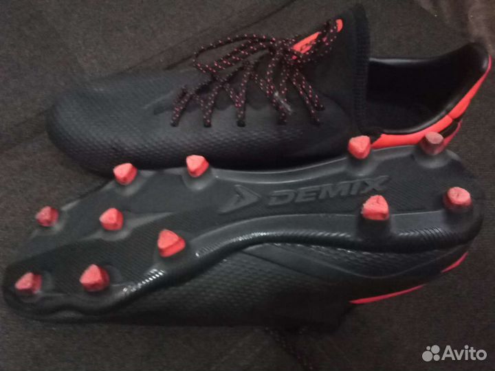 Бутсы demix