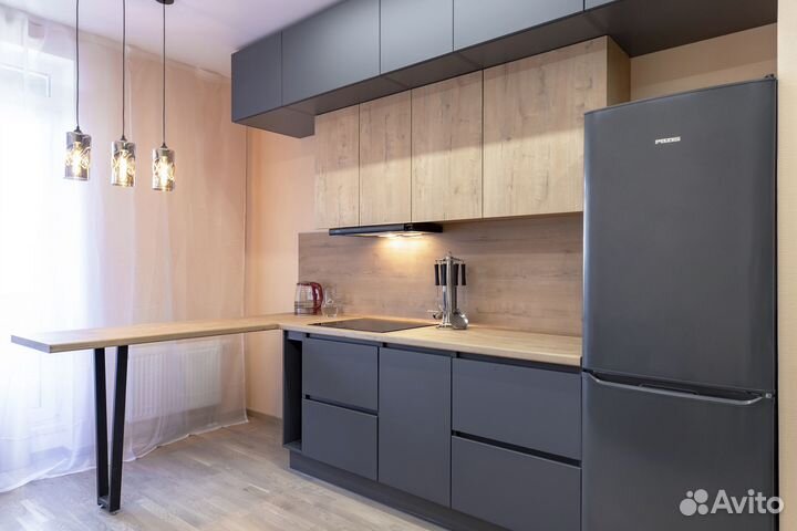 Кухни на заказ