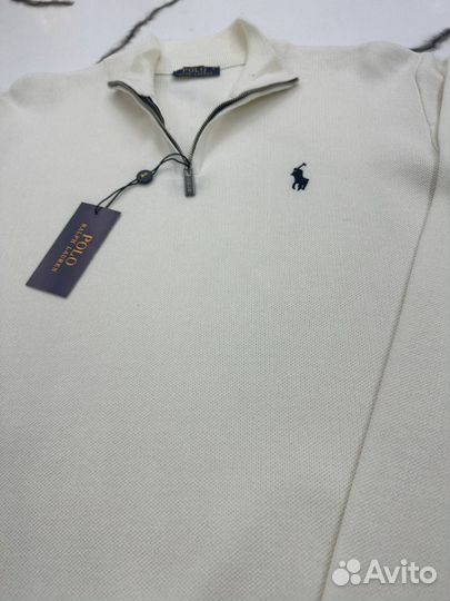 Полузамок Polo Ralph Lauren