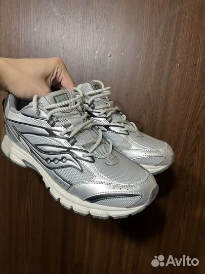 Saucony cohesion 2k PRM