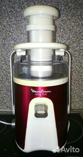 Соковыжималка