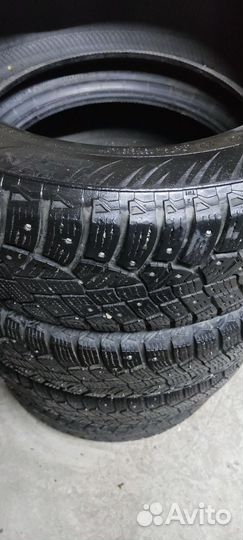 Continental IceContact 2 215/60 R17