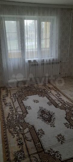 1-к. квартира, 32 м², 1/10 эт.