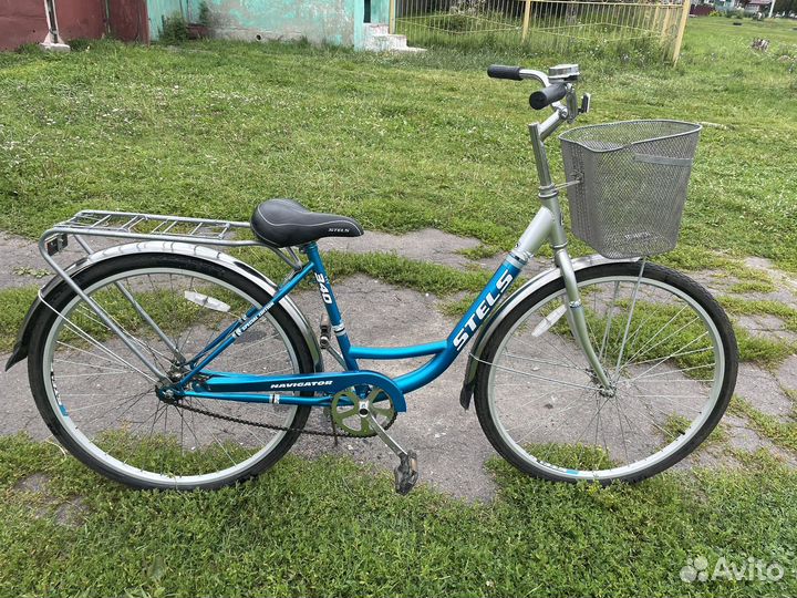 Велосипеды бу взрослый