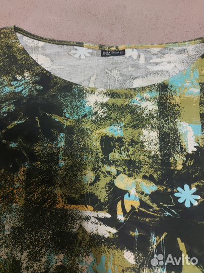 Новый лонг, Германия большой размер