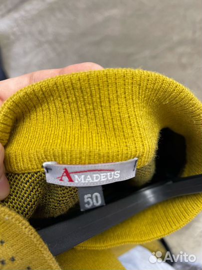 Женский кардиган 48 50