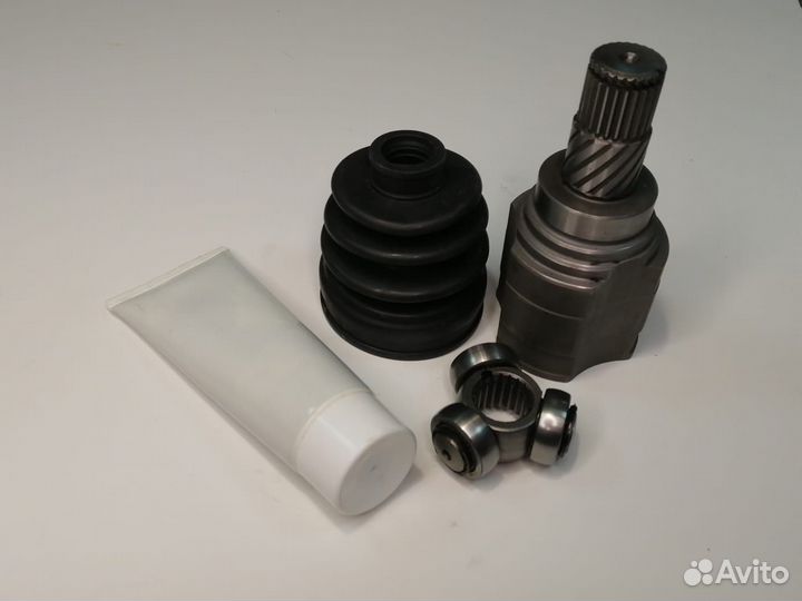 Шрус внутренний левый (20 шлицов) slba22001H1 для