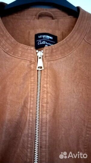 Куртка женская новая. Турция