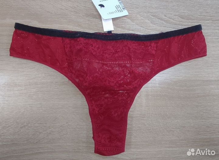 Трусы женские Tezenis новые