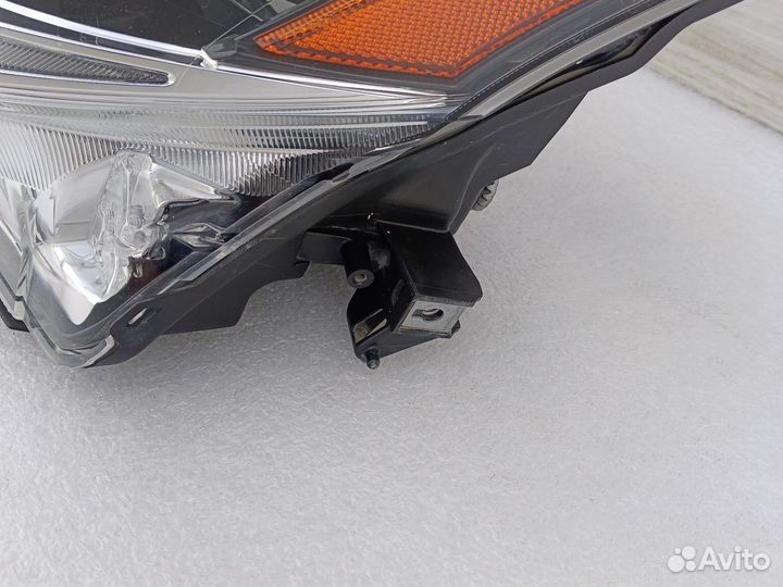 Lexus Gx 460 фара левая