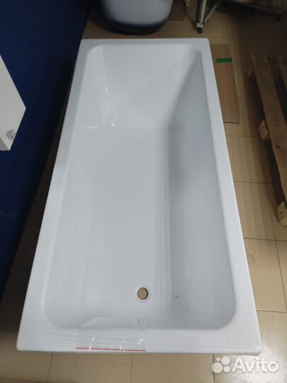 Радомир Дижон Ванна акриловая 150х70 с каркасом